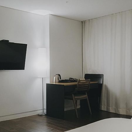 Acc Design Hotel Gwangju Metropolitan City Εξωτερικό φωτογραφία