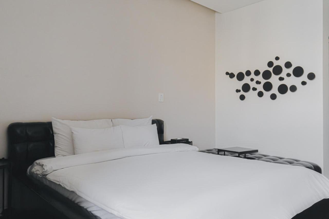 Acc Design Hotel Gwangju Metropolitan City Εξωτερικό φωτογραφία