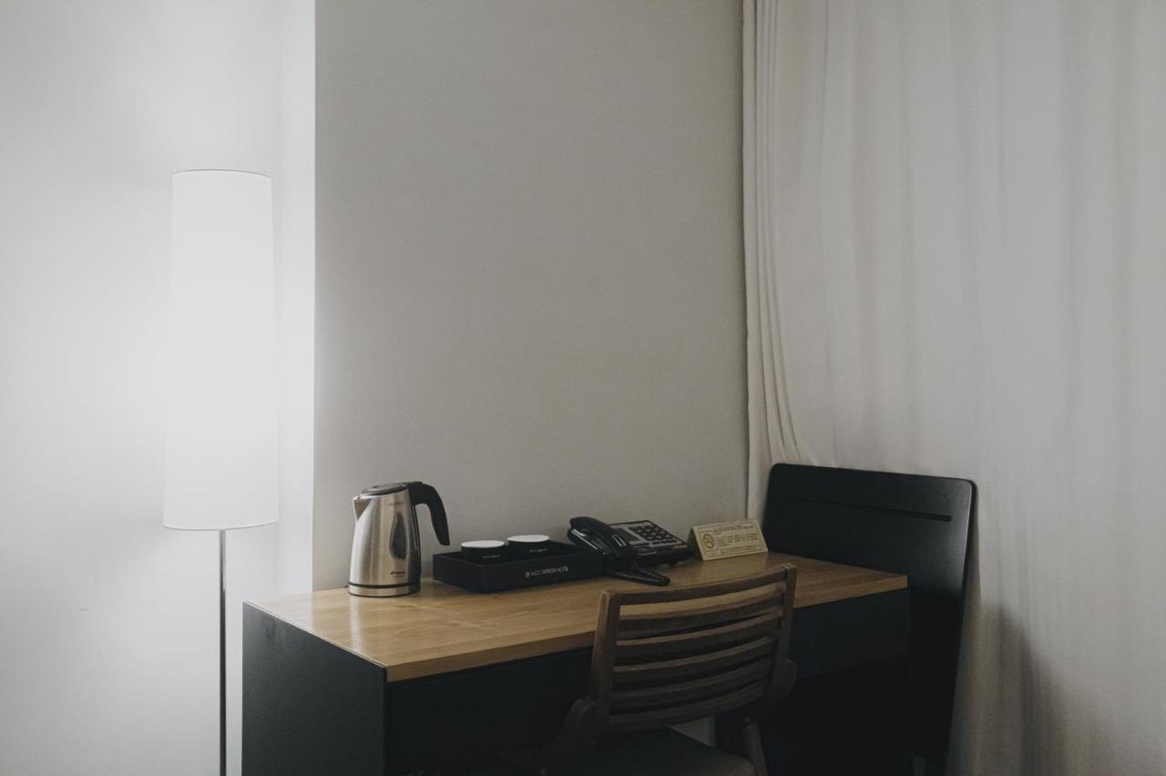 Acc Design Hotel Gwangju Metropolitan City Εξωτερικό φωτογραφία