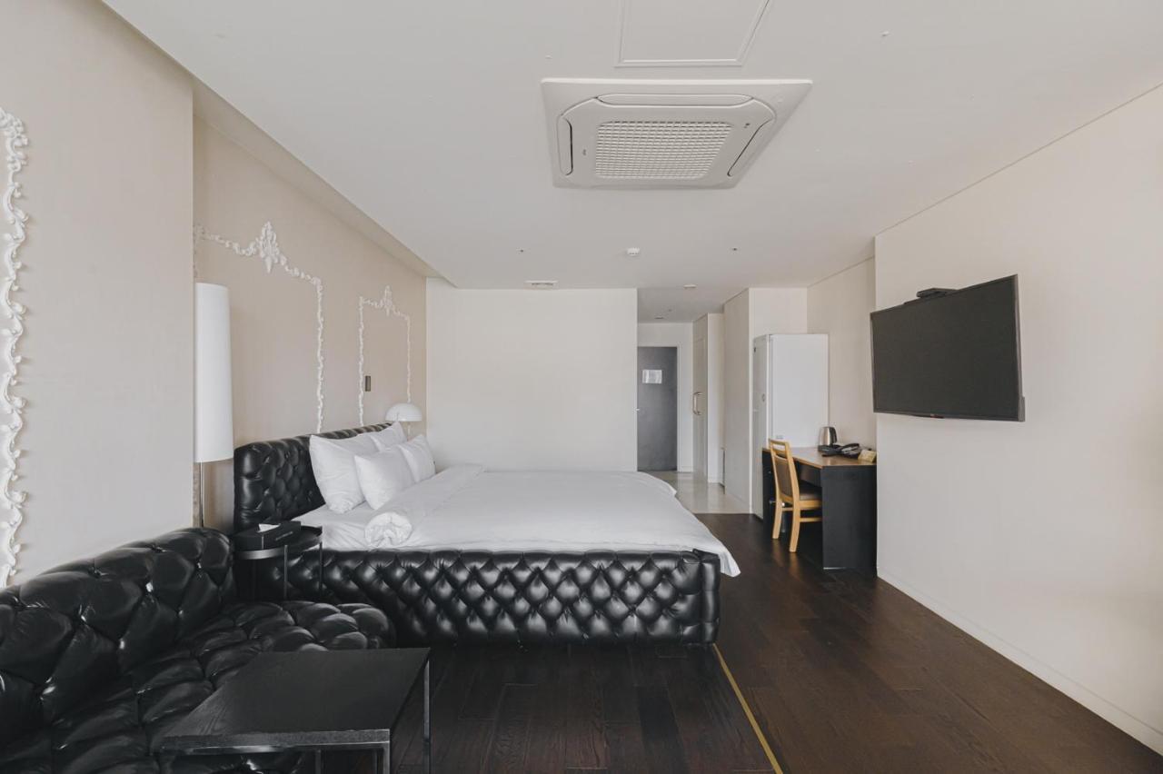 Acc Design Hotel Gwangju Metropolitan City Εξωτερικό φωτογραφία