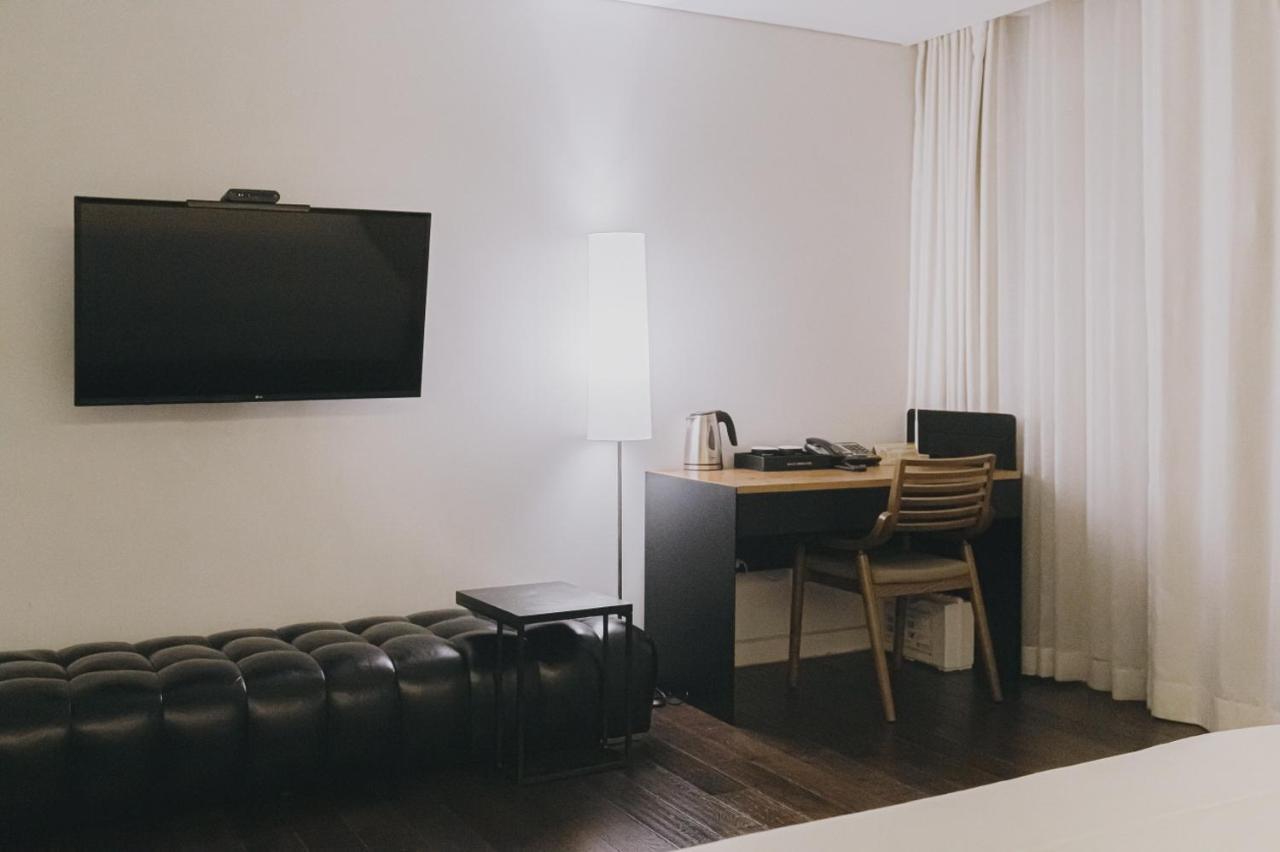 Acc Design Hotel Gwangju Metropolitan City Εξωτερικό φωτογραφία
