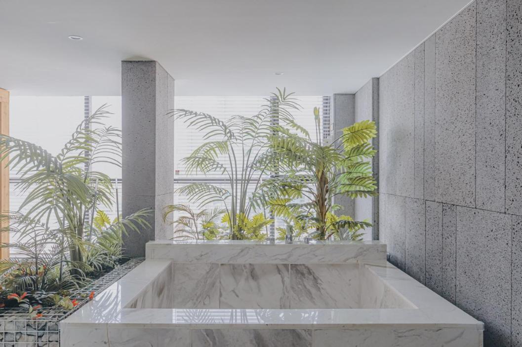 Acc Design Hotel Gwangju Metropolitan City Εξωτερικό φωτογραφία