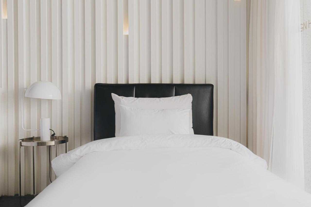 Acc Design Hotel Gwangju Metropolitan City Εξωτερικό φωτογραφία