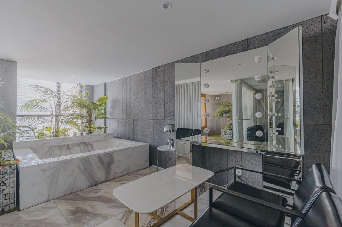 Acc Design Hotel Gwangju Metropolitan City Εξωτερικό φωτογραφία