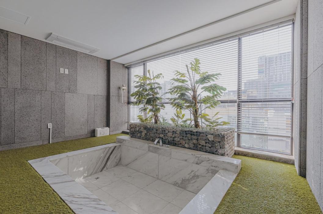Acc Design Hotel Gwangju Metropolitan City Εξωτερικό φωτογραφία