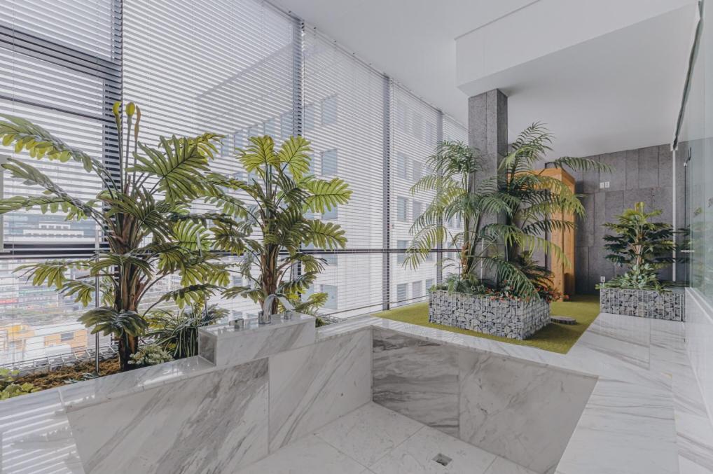 Acc Design Hotel Gwangju Metropolitan City Εξωτερικό φωτογραφία