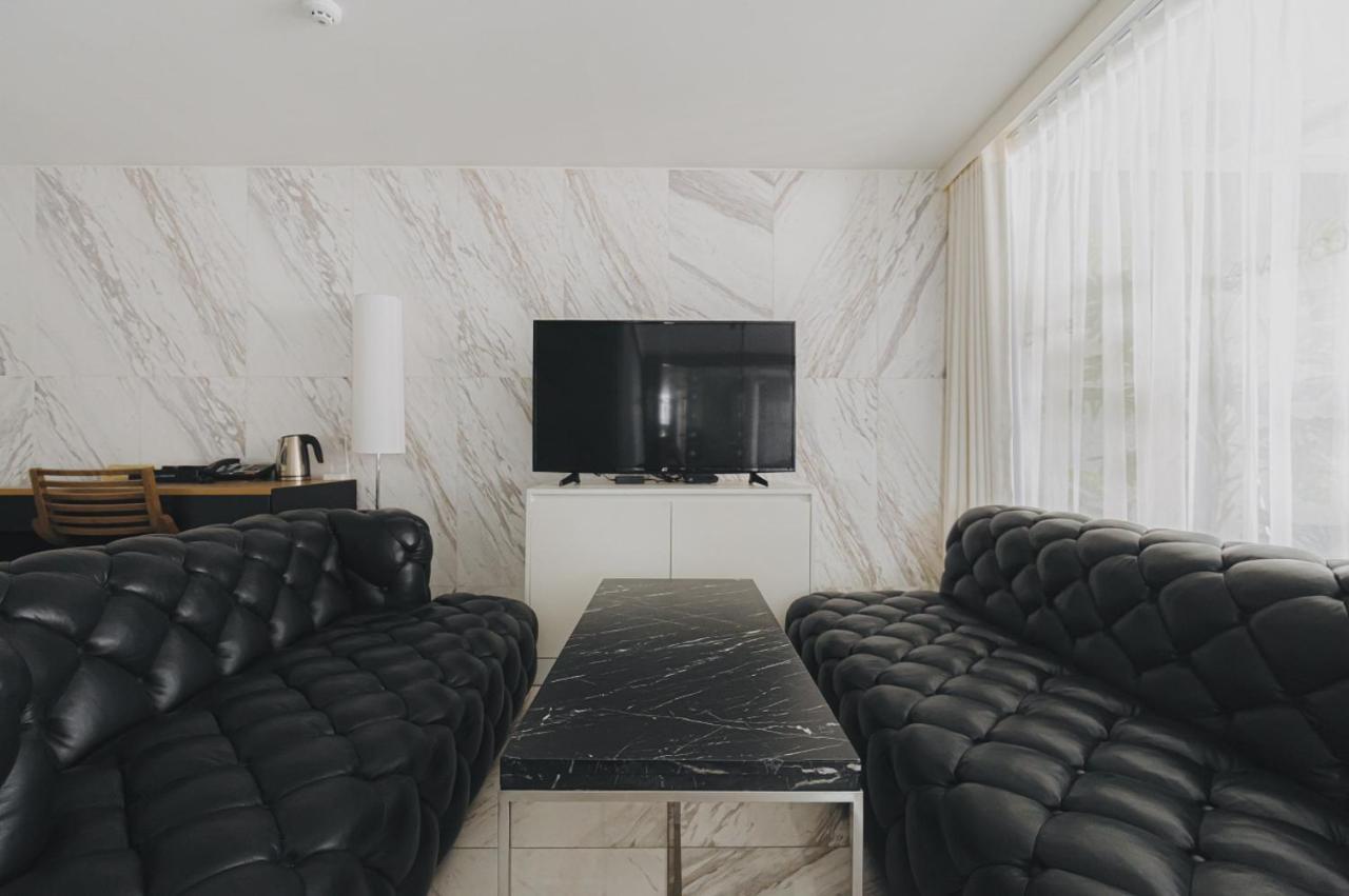 Acc Design Hotel Gwangju Metropolitan City Εξωτερικό φωτογραφία