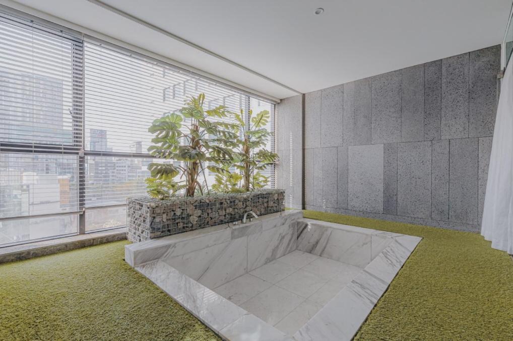 Acc Design Hotel Gwangju Metropolitan City Εξωτερικό φωτογραφία