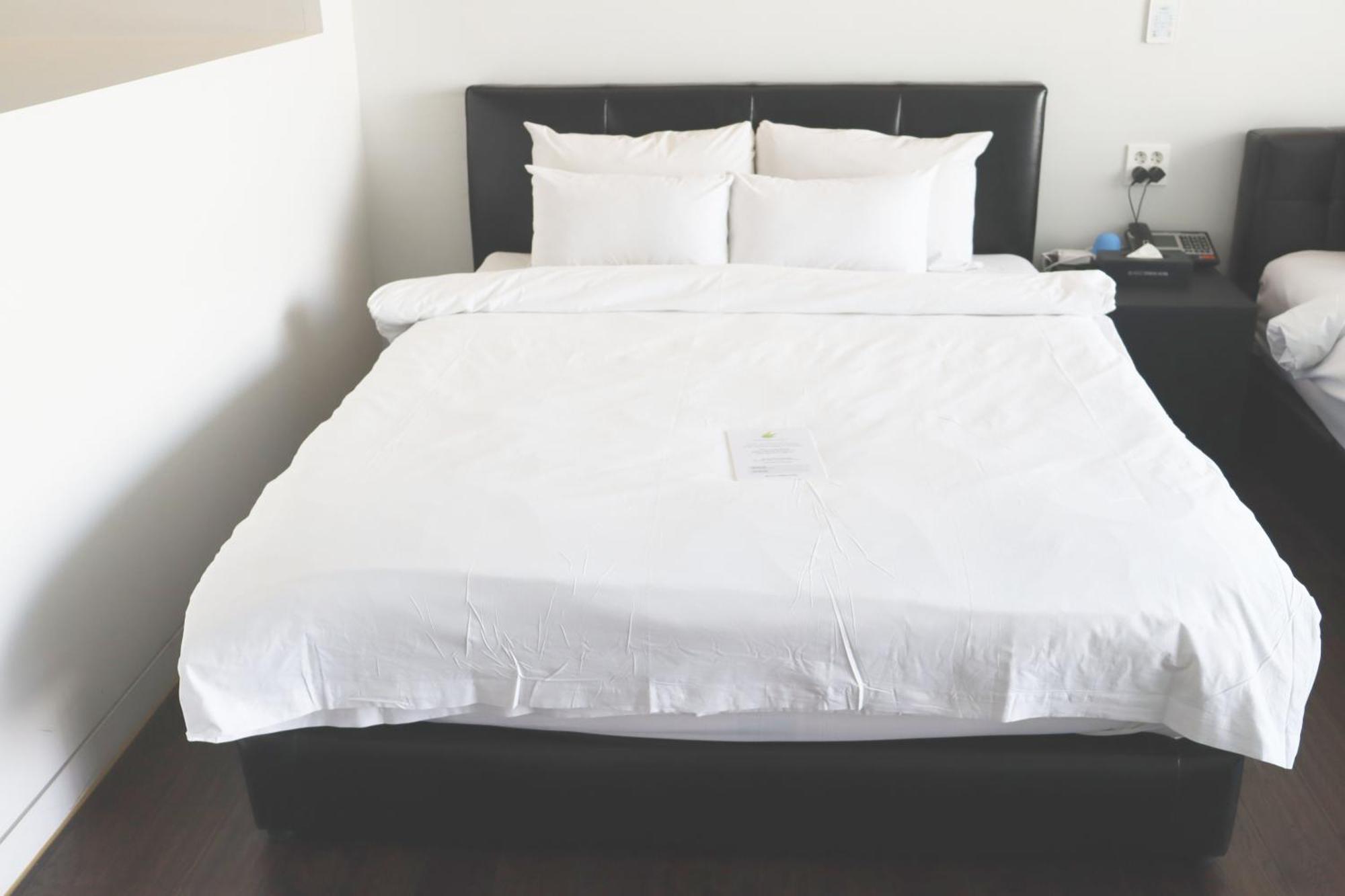 Acc Design Hotel Gwangju Metropolitan City Εξωτερικό φωτογραφία