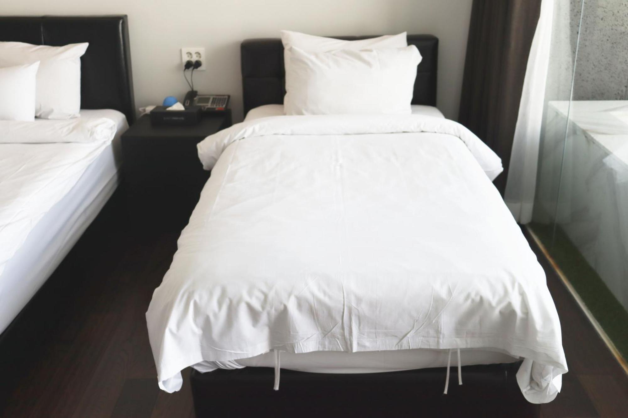 Acc Design Hotel Gwangju Metropolitan City Εξωτερικό φωτογραφία